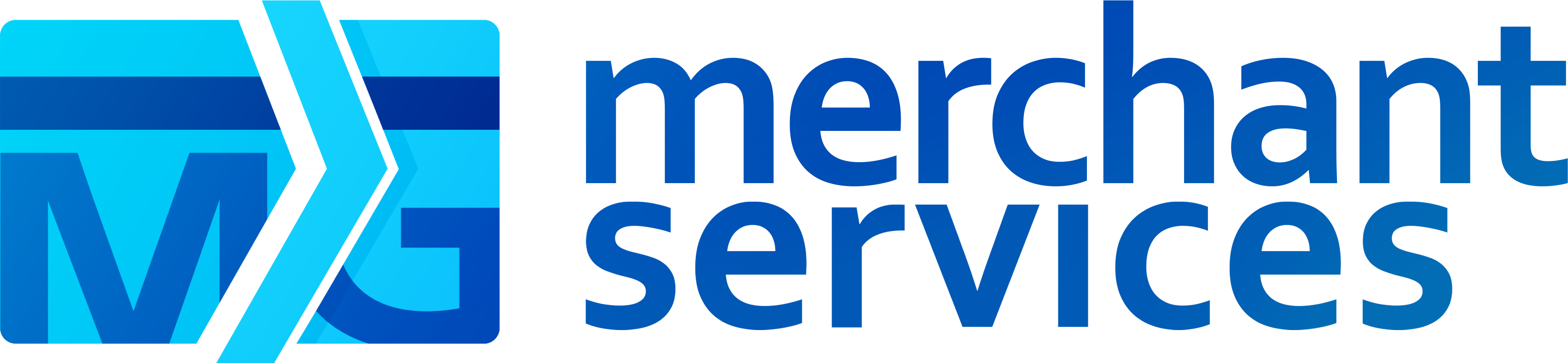 MG Merchant Services
